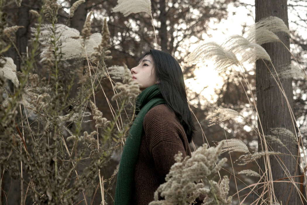 YiTuYu艺图语 Vol.6913 Sha Sha Shuai Shuai Yu