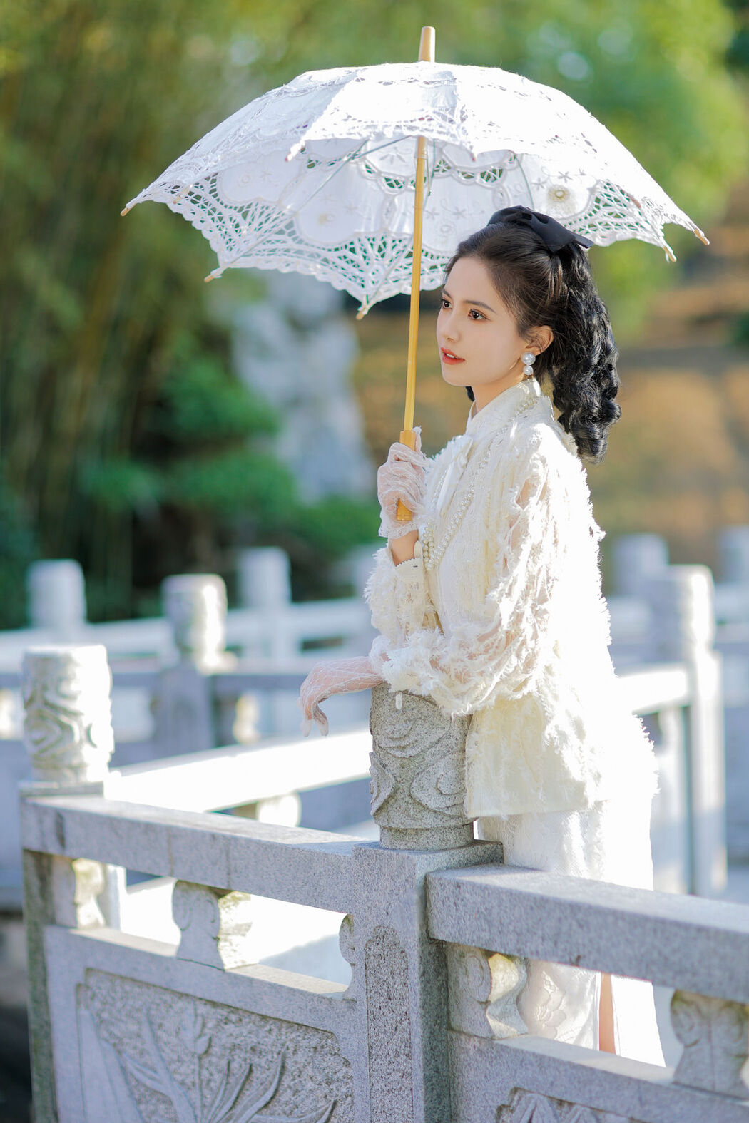 YiTuYu艺图语 Vol.6894 Jin Zhen Zhu