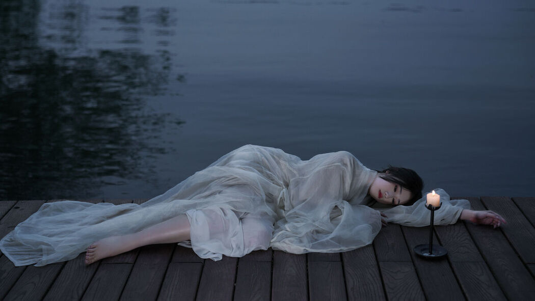 YiTuYu艺图语 Vol.6896 Zang Yi Tong