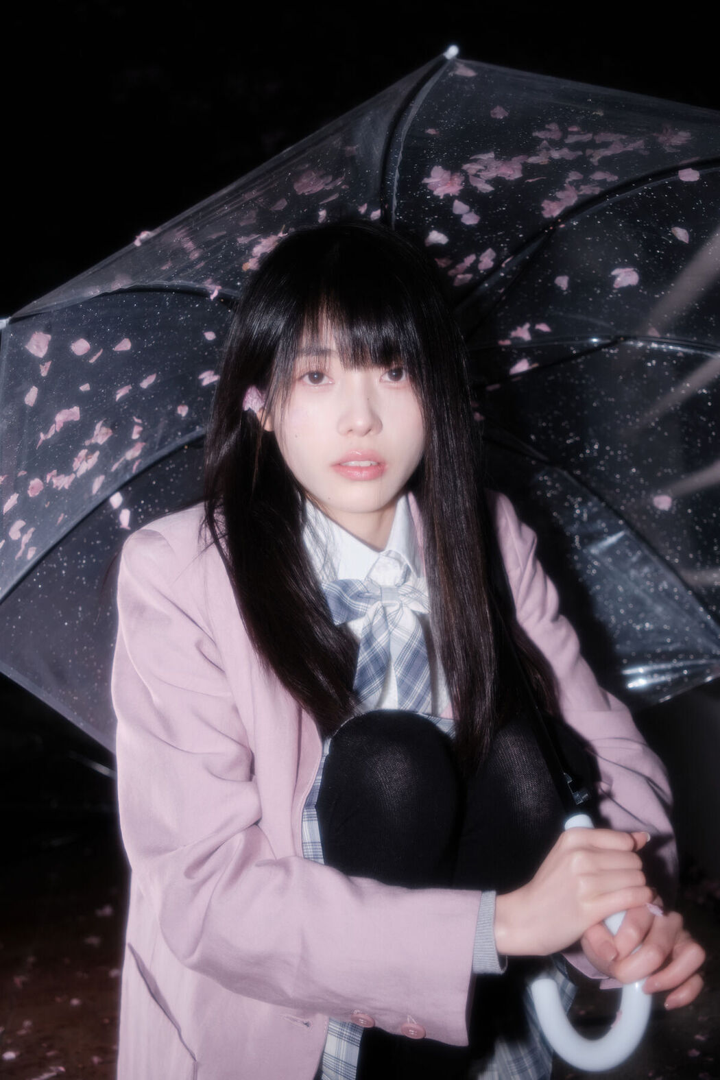 YiTuYu艺图语 Vol.6793 Xiao Song Ma Nai
