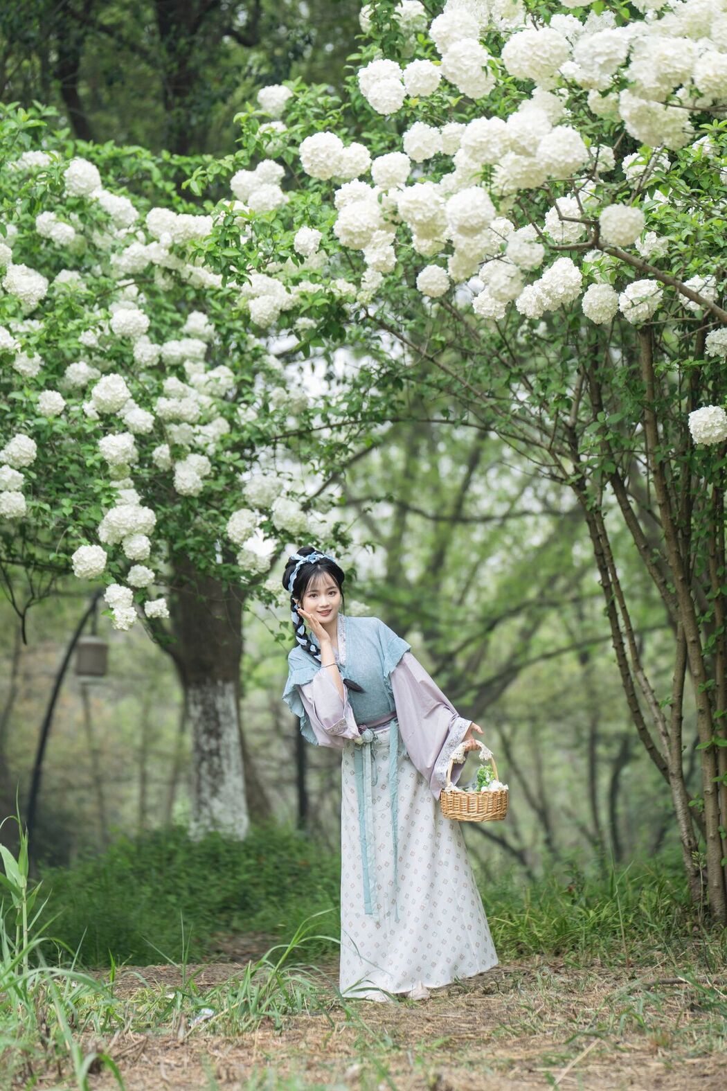 YiTuYu艺图语 Vol.6784 Xiao Ou O