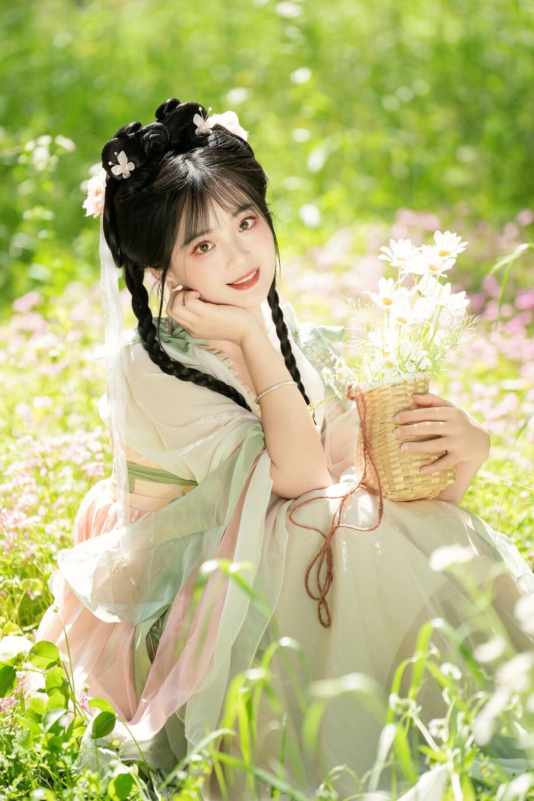 YiTuYu艺图语 Vol.6890 Xiao Ou O