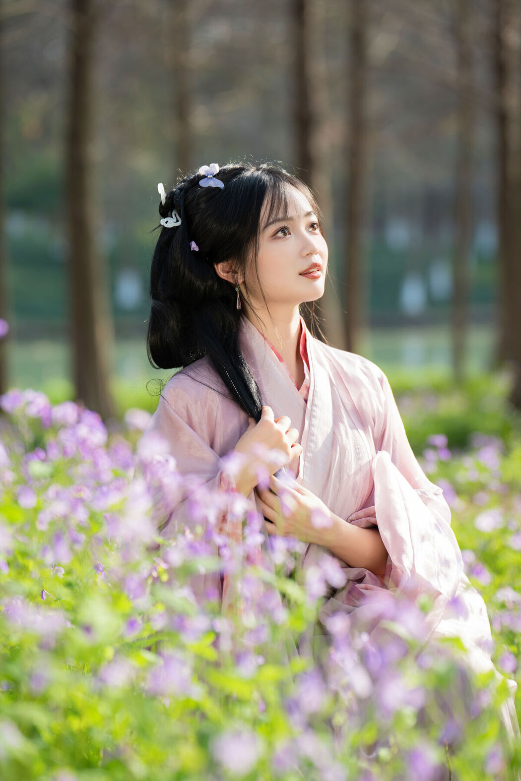YiTuYu艺图语 Vol.6774 Xiao Ou O