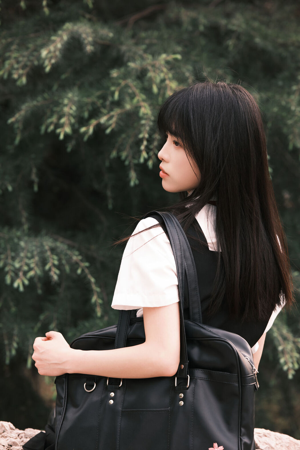 YiTuYu艺图语 Vol.6782 Xiao Song Ma Nai