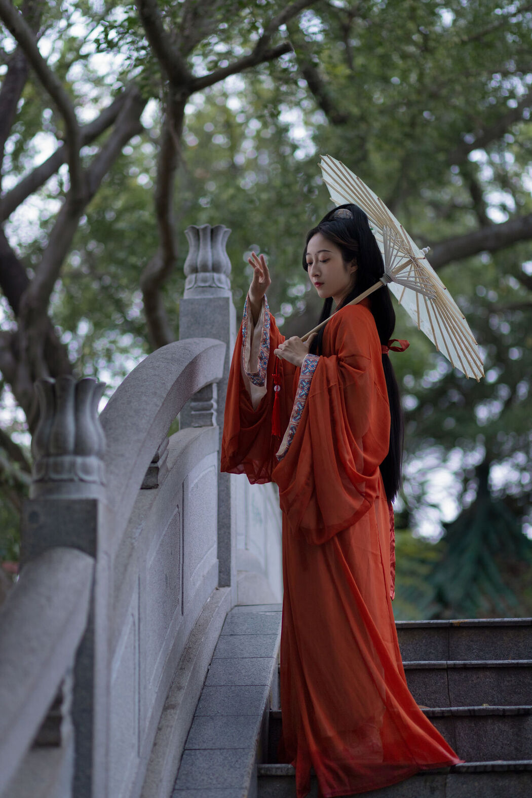 YiTuYu艺图语 Vol.6842 Su Ye Bu Ji Ge