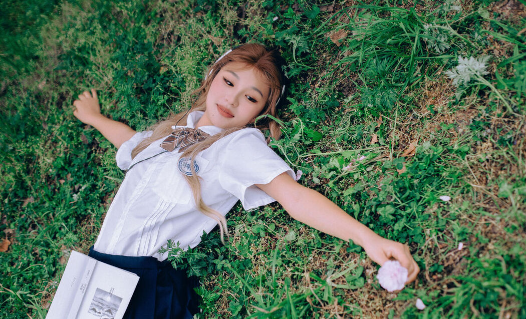 YiTuYu艺图语 Vol.6841 Archer