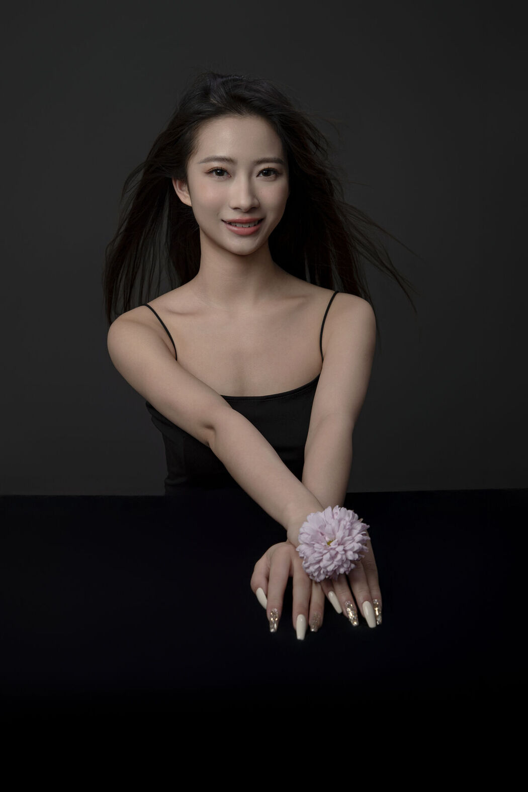 YiTuYu艺图语 Vol.6850 Yang Yang