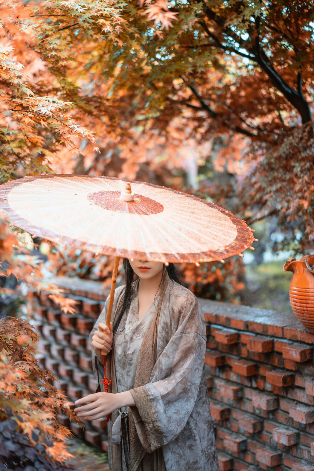 YiTuYu艺图语 Vol.6810 Xiao Xi Ya