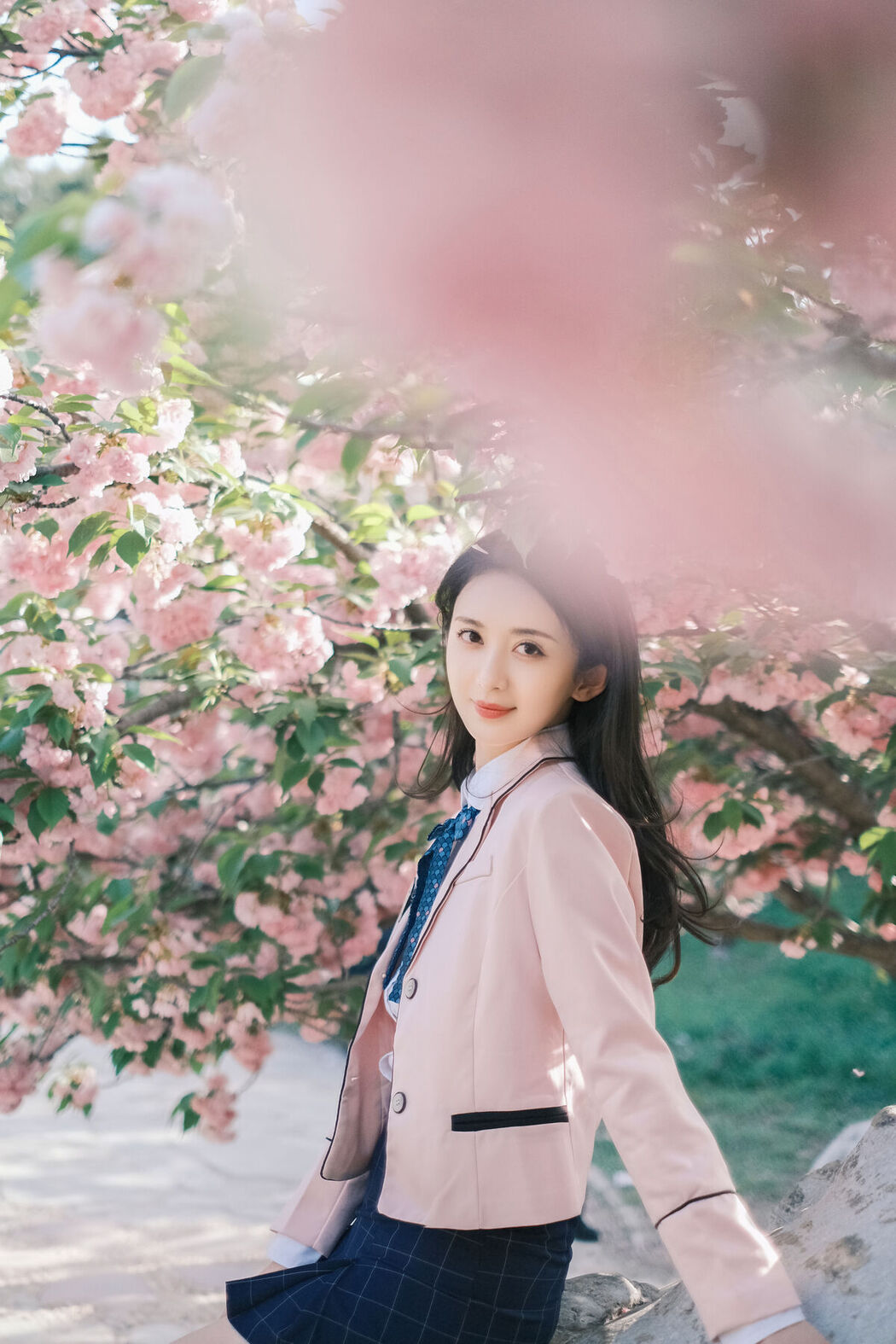 YiTuYu艺图语 Vol.6915 Zi Jun