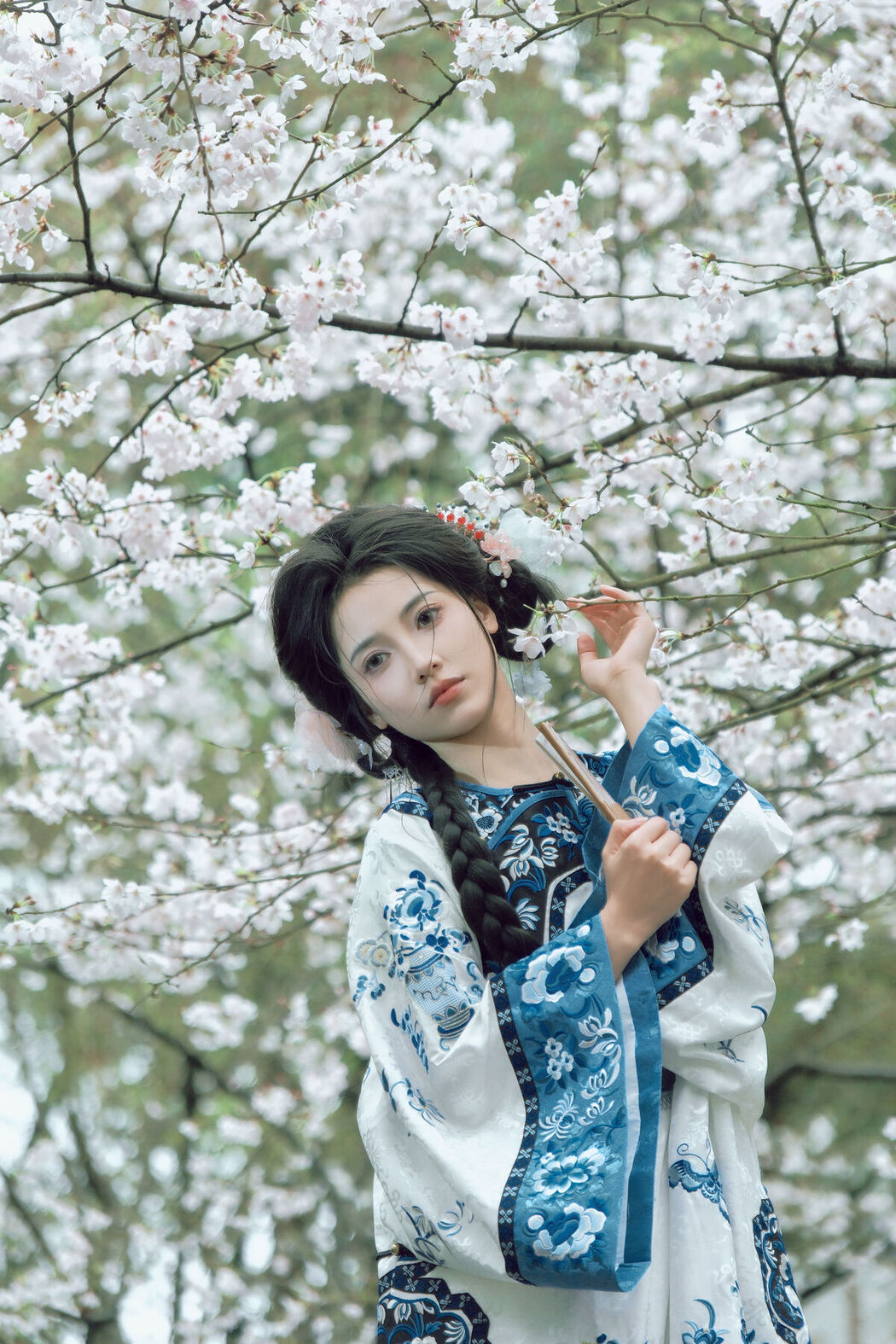 YiTuYu艺图语 Vol.6777 Zhu Zhu