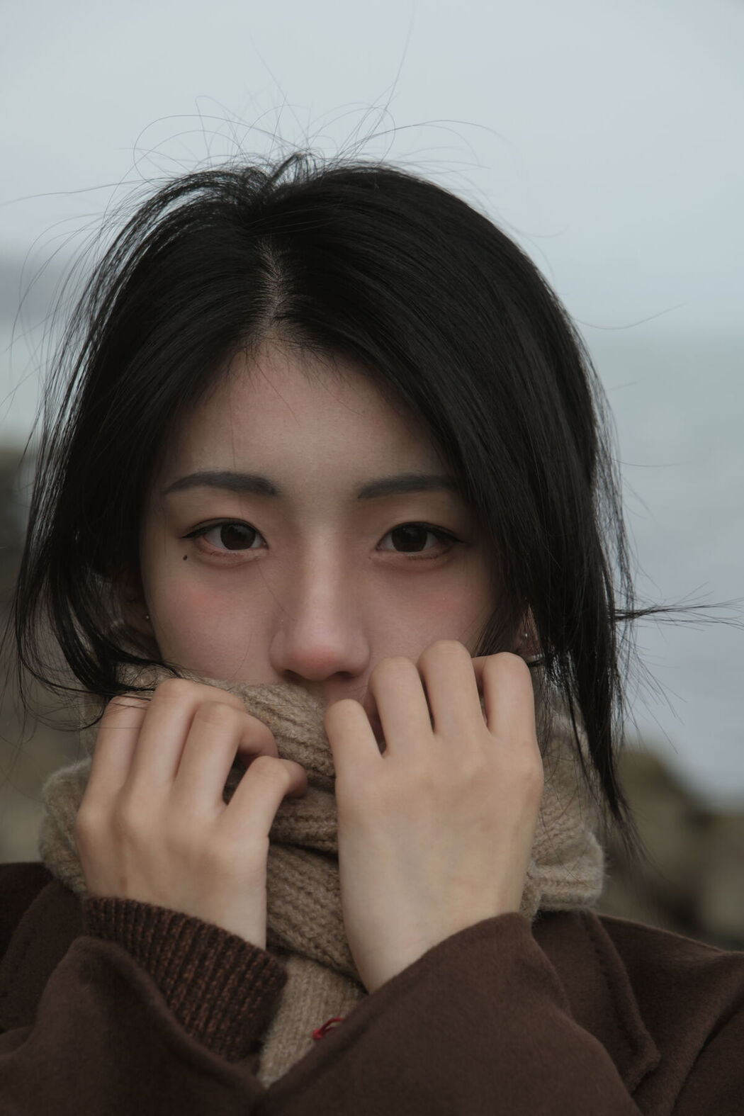 YiTuYu艺图语 Vol.6891 Sha Sha Shuai Shuai Yu