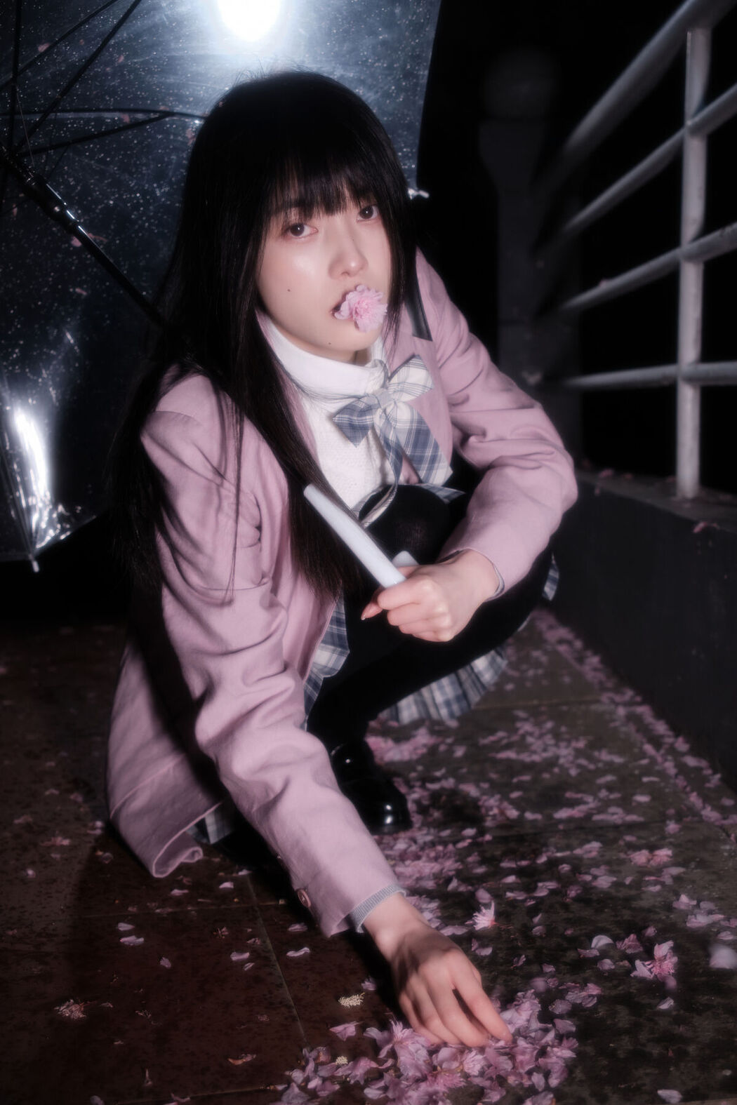 YiTuYu艺图语 Vol.6793 Xiao Song Ma Nai