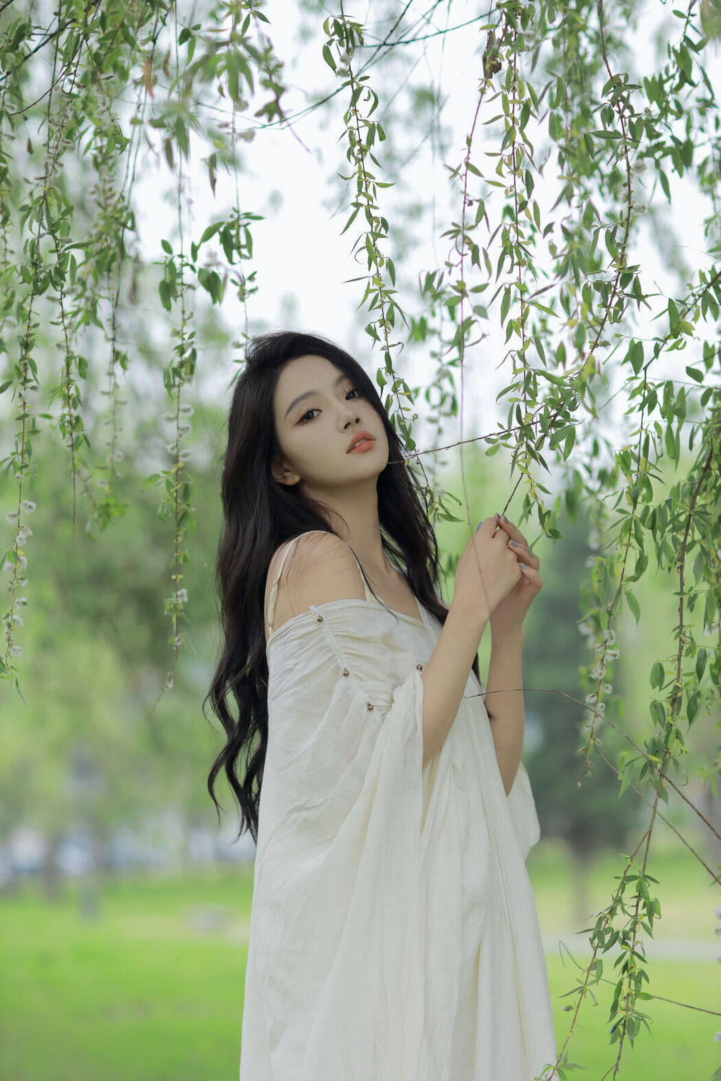 YiTuYu艺图语 Vol.6901 Elaine