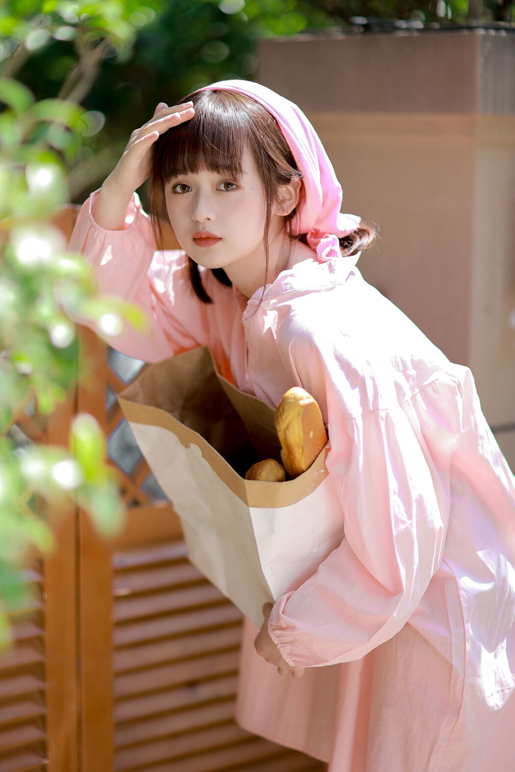 YiTuYu艺图语 Vol.6789 Juan Cun Xiao Ming