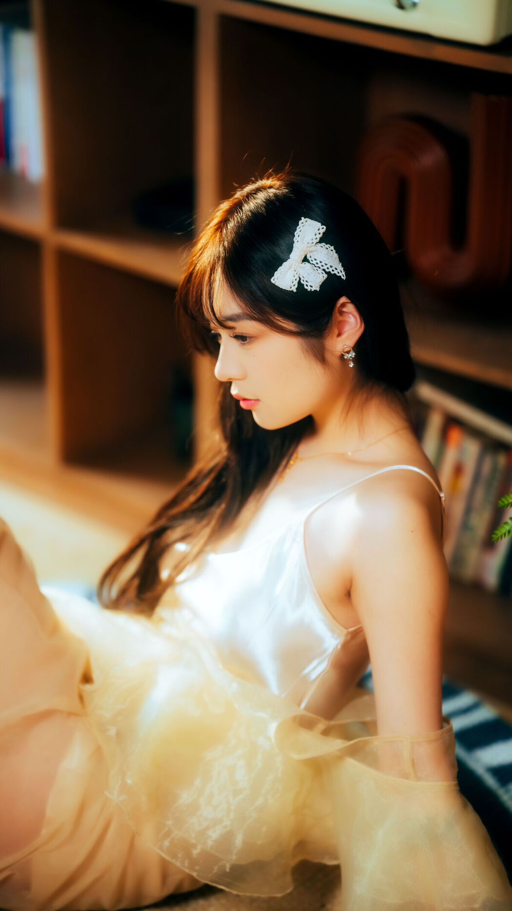 YiTuYu艺图语 Vol.6882 Na Na