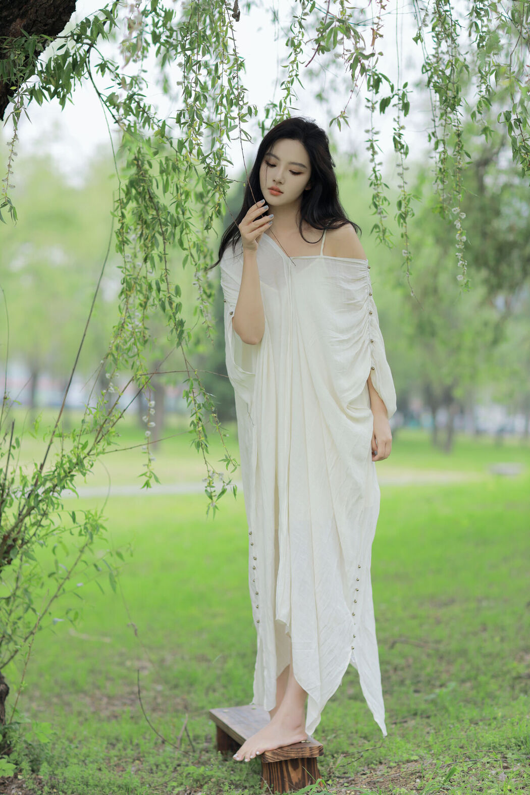 YiTuYu艺图语 Vol.6901 Elaine