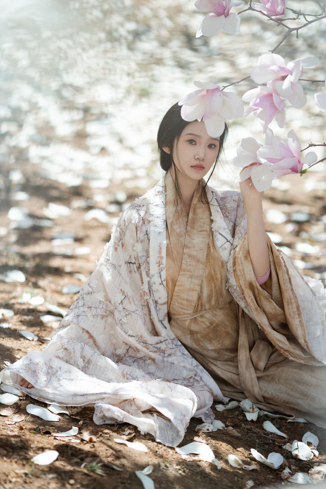 YiTuYu艺图语 Vol.6884 Xiang Wang Hui Shou Miao Miao Miao