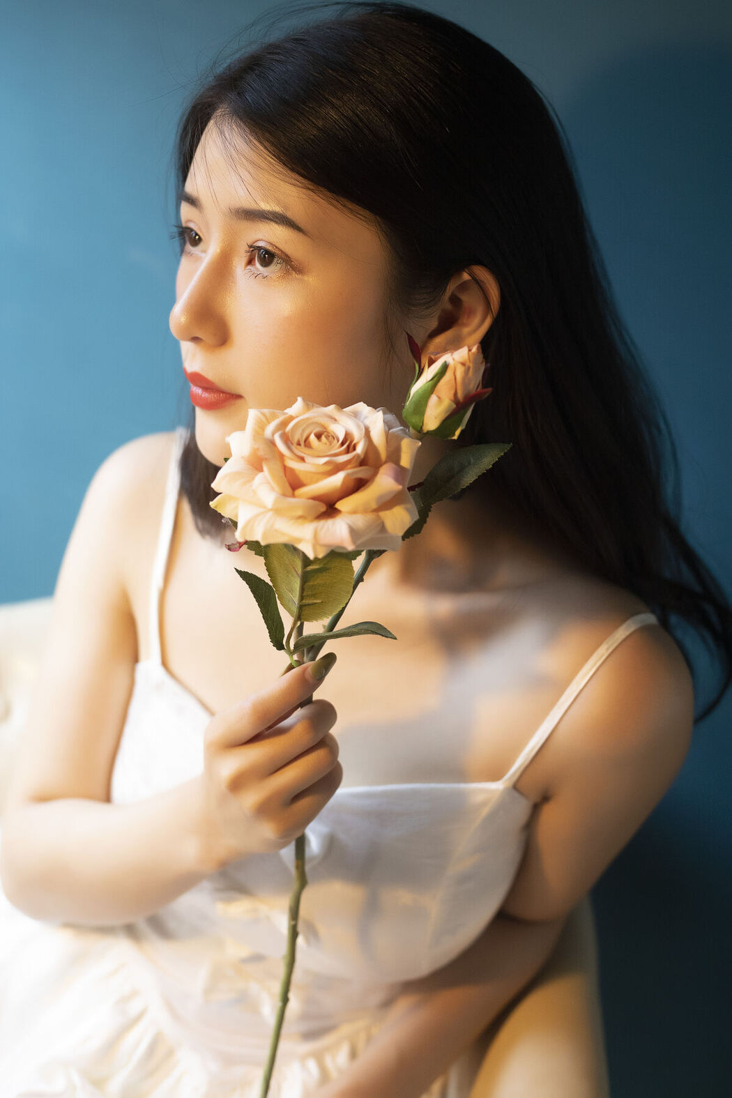 YiTuYu艺图语 Vol.6835 Ta Jiao Mao Hang