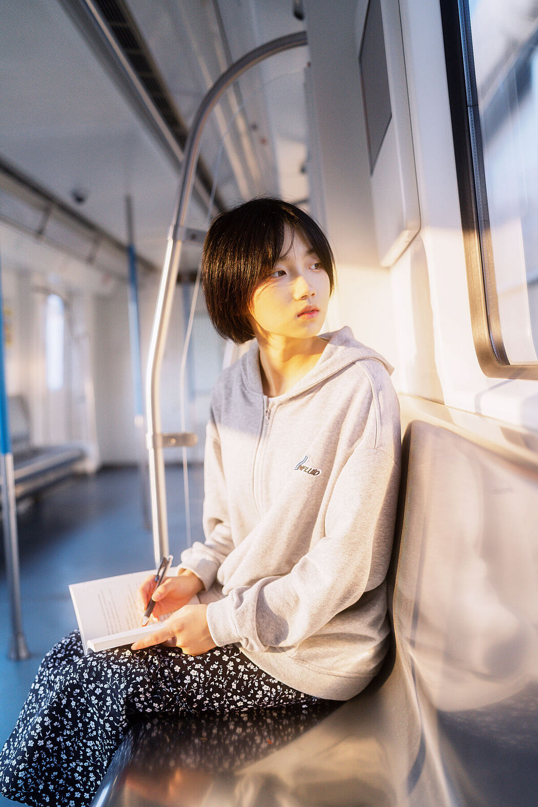 YiTuYu艺图语 Vol.6815 Lai Kou Qin Cai