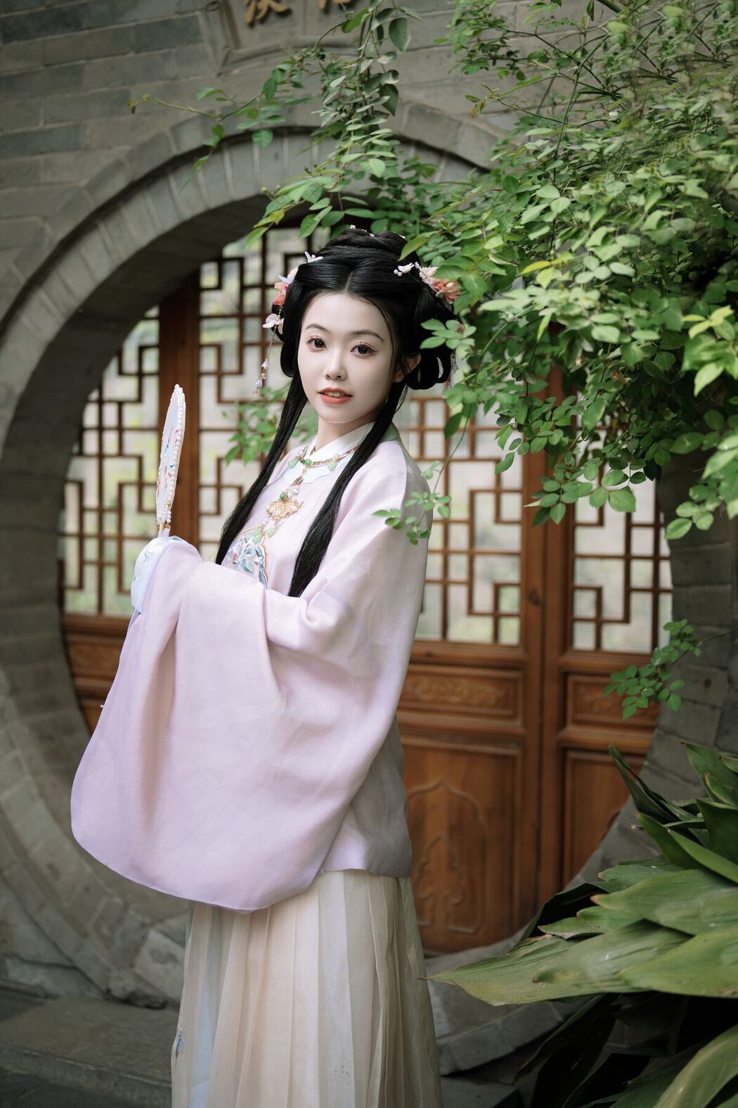 YiTuYu艺图语 Vol.6830 Sheng Xiu Yin