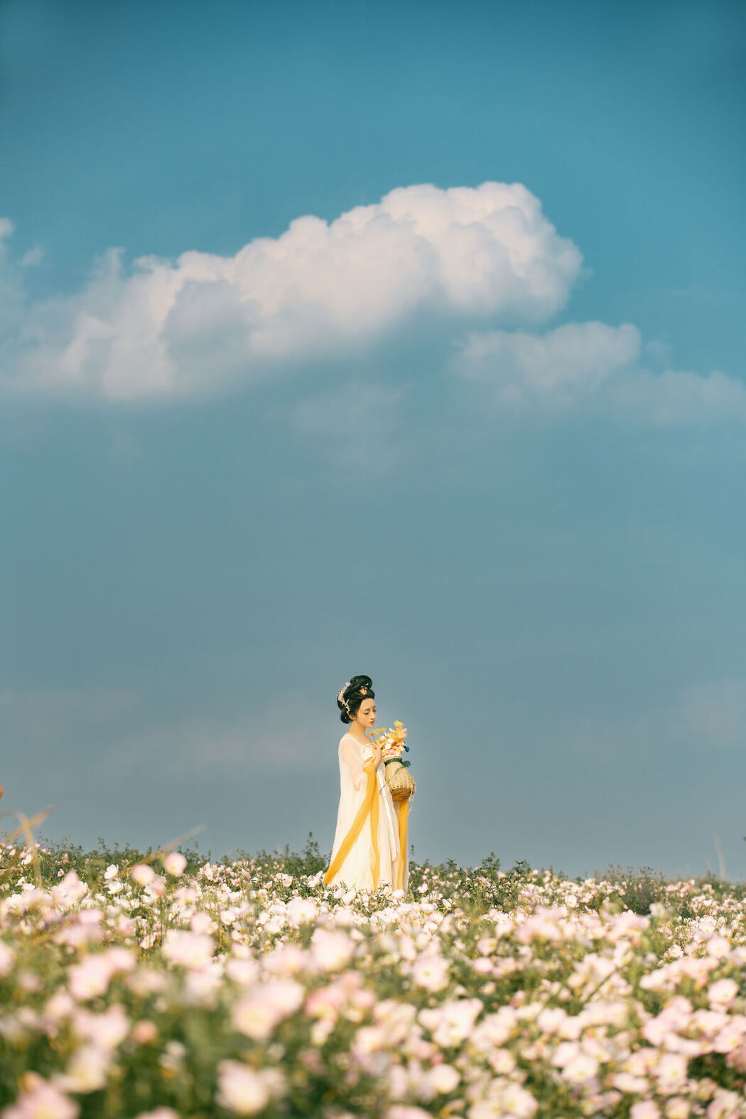 YiTuYu艺图语 Vol.6911 Jun Yin Lan