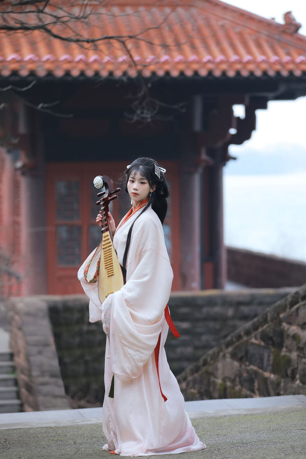 YiTuYu艺图语 Vol.6865 Zhou Zhou Ay