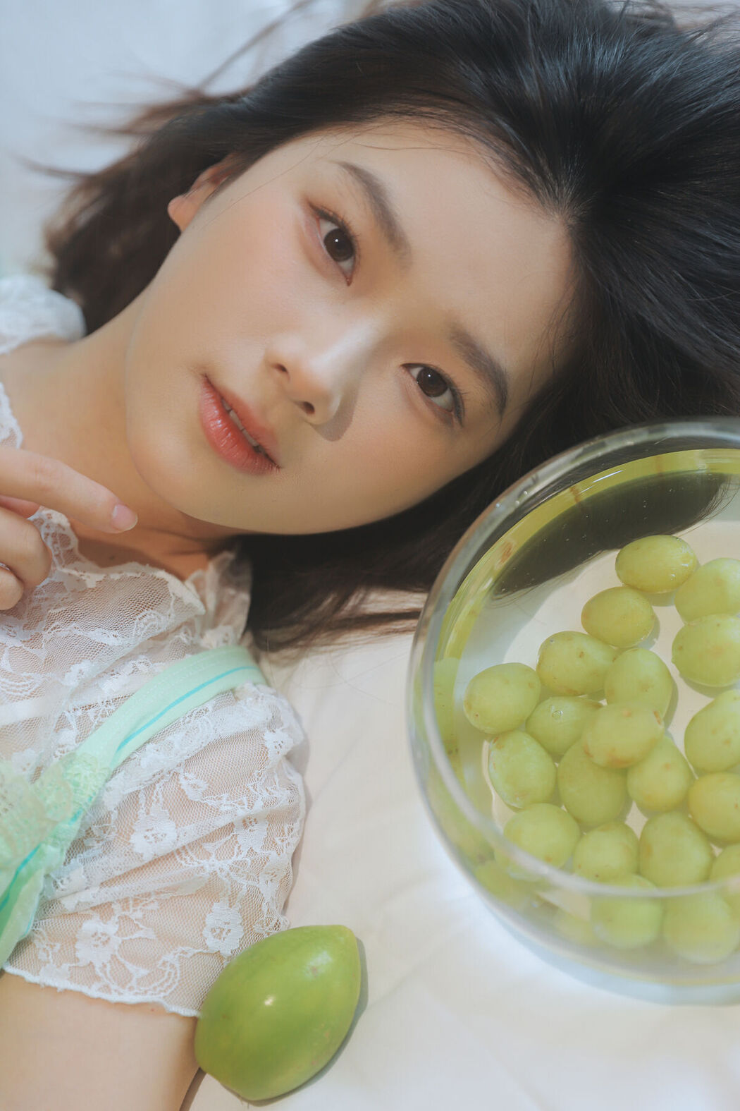 YiTuYu艺图语 Vol.6906 To Xiao Bei