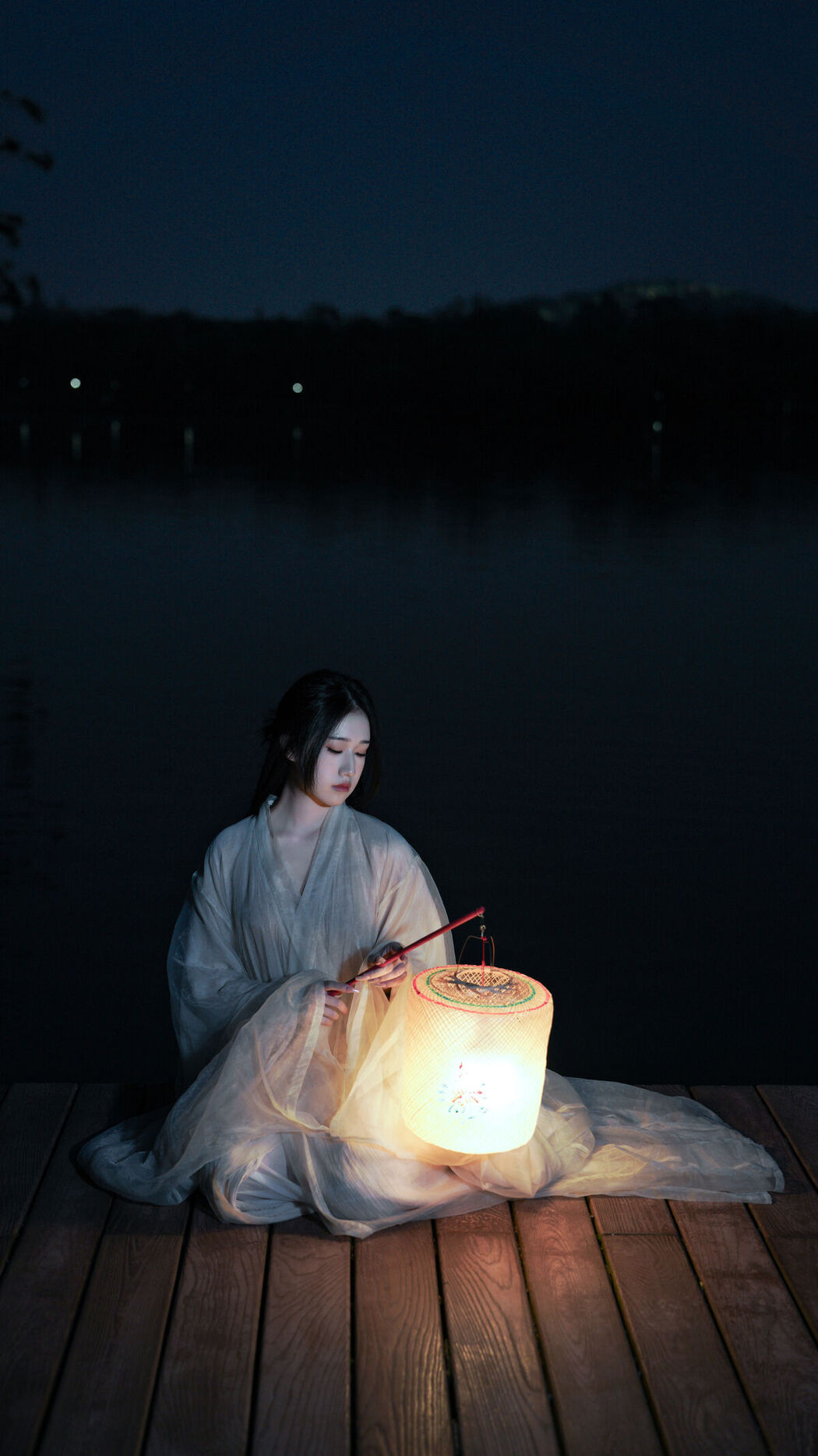 YiTuYu艺图语 Vol.6896 Zang Yi Tong