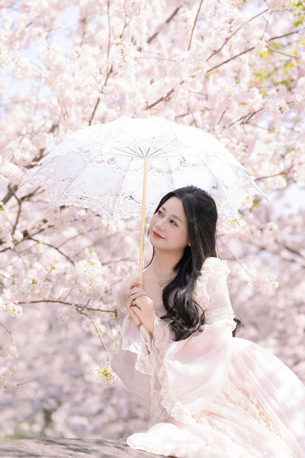 YiTuYu艺图语 Vol.6779 Cheng Zi Shu
