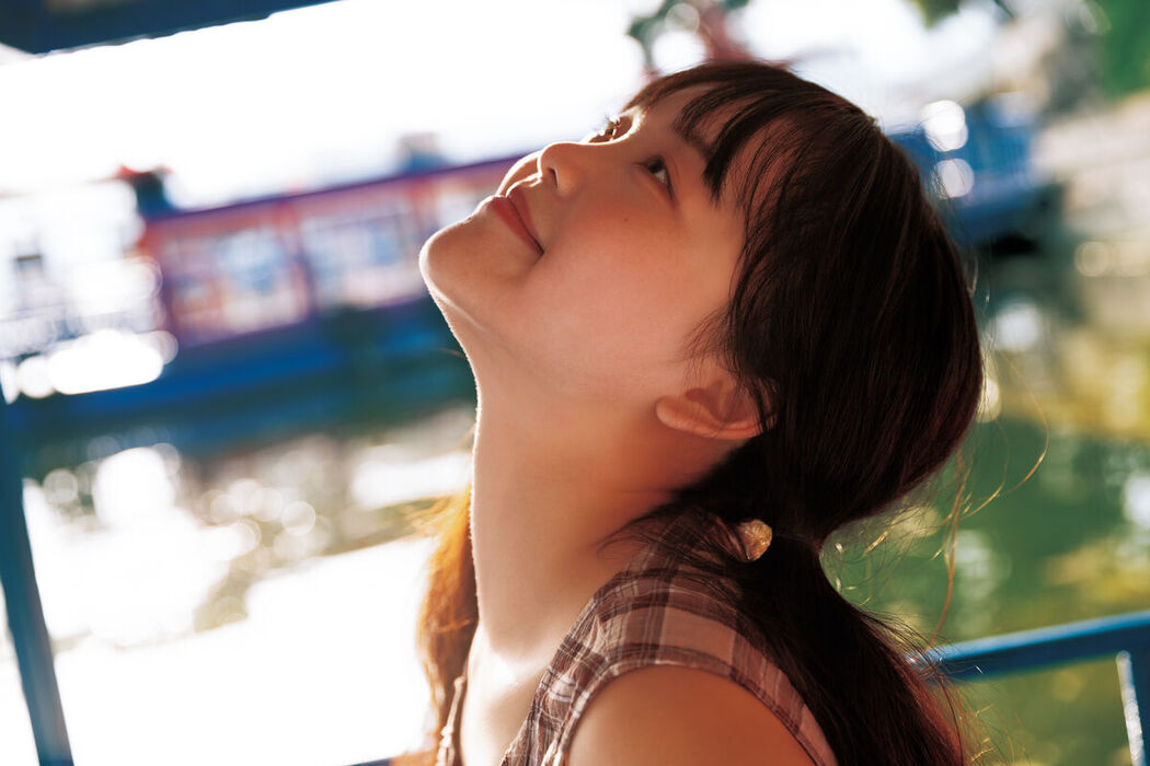 YiTuYu艺图语 Vol.6880 Dang Ran Ran Ran
