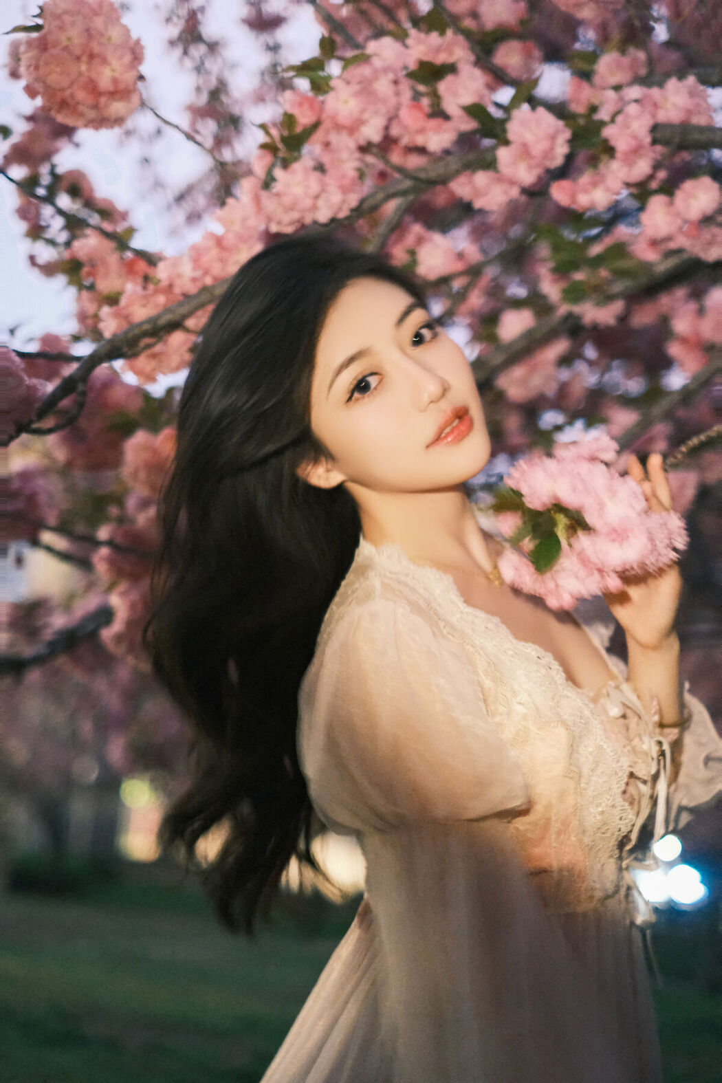 YiTuYu艺图语 Vol.6848 Le Yi Li Bunny