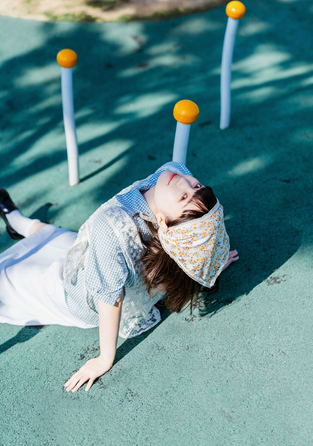 YiTuYu艺图语 Vol.6922 Xing Tian Shi Guo Zi