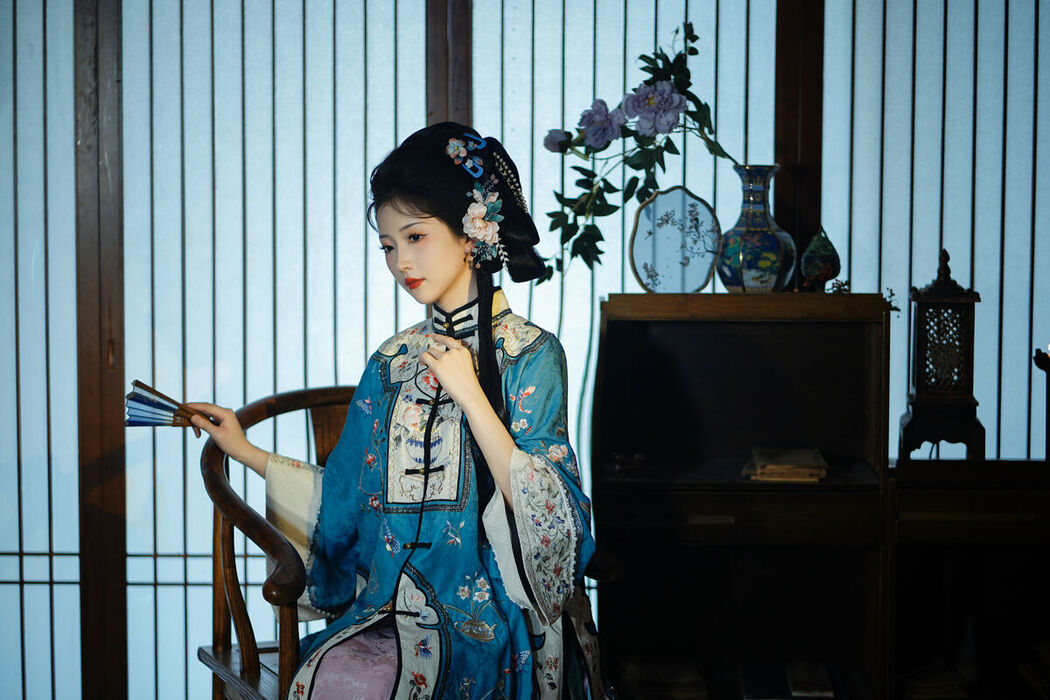 YiTuYu艺图语 Vol.6921 Tu Ya