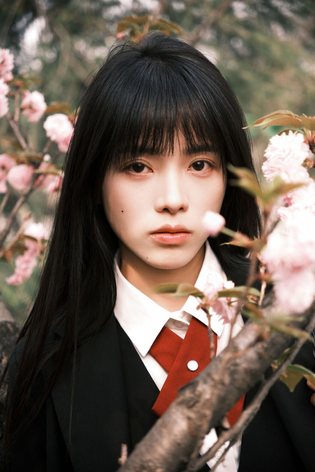 YiTuYu艺图语 Vol.6782 Xiao Song Ma Nai