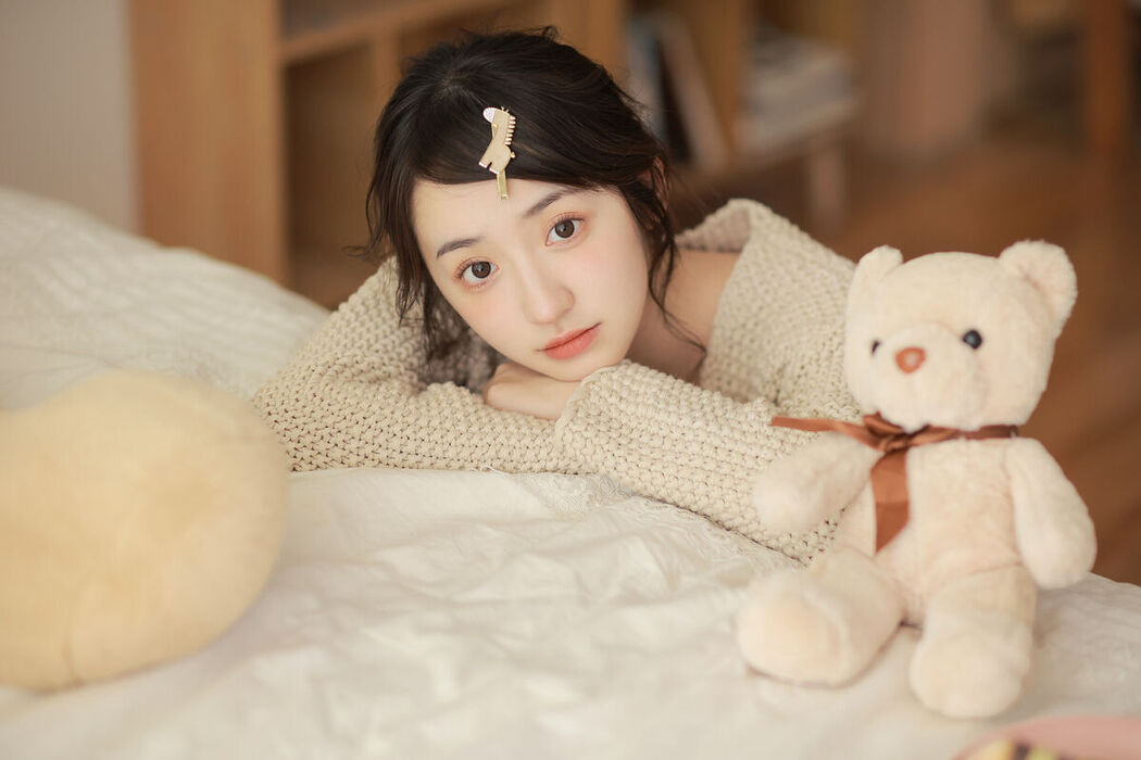 YiTuYu艺图语 Vol.6783 Licaicain