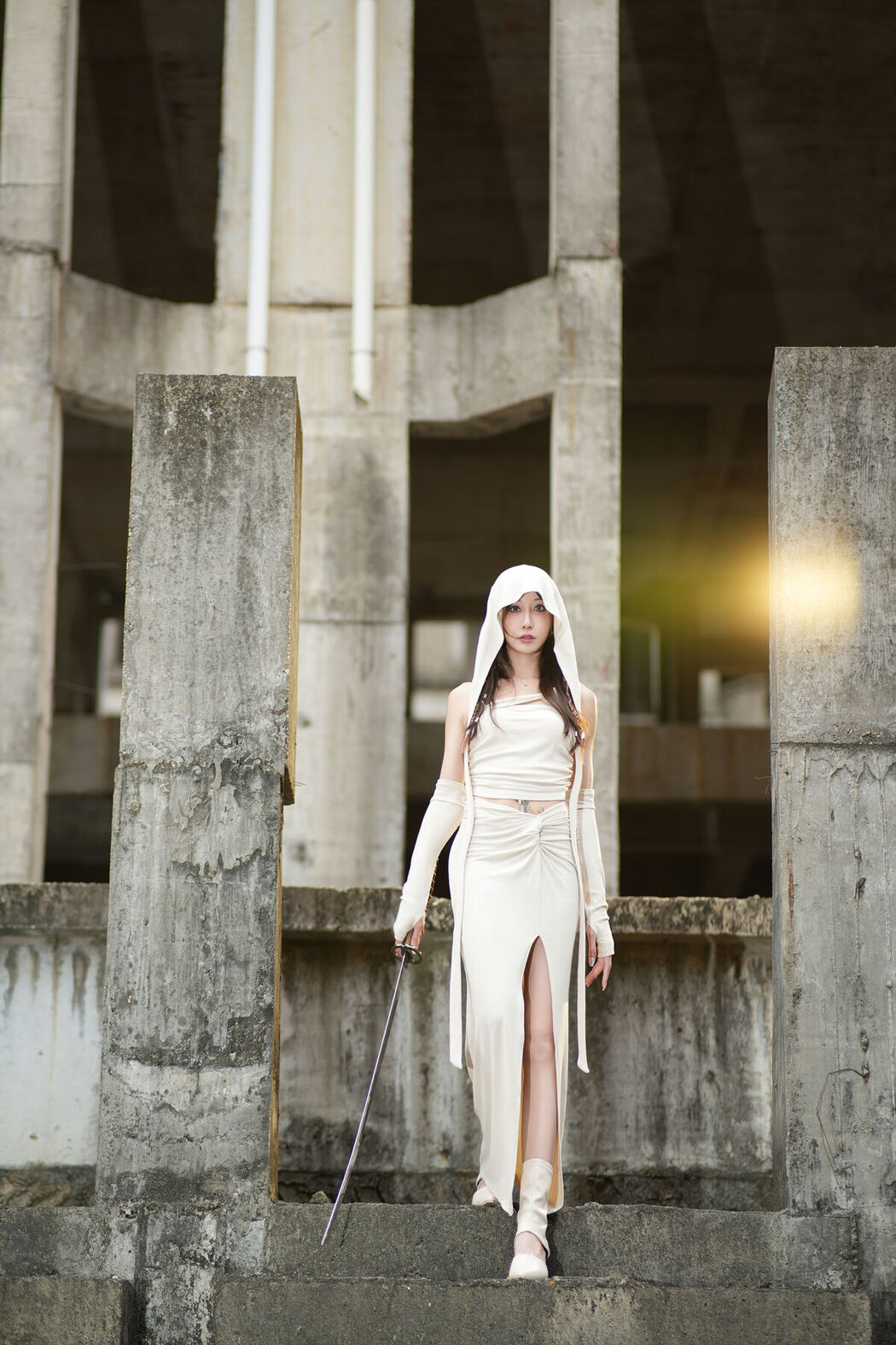 YiTuYu艺图语 Vol.6888 Swikey