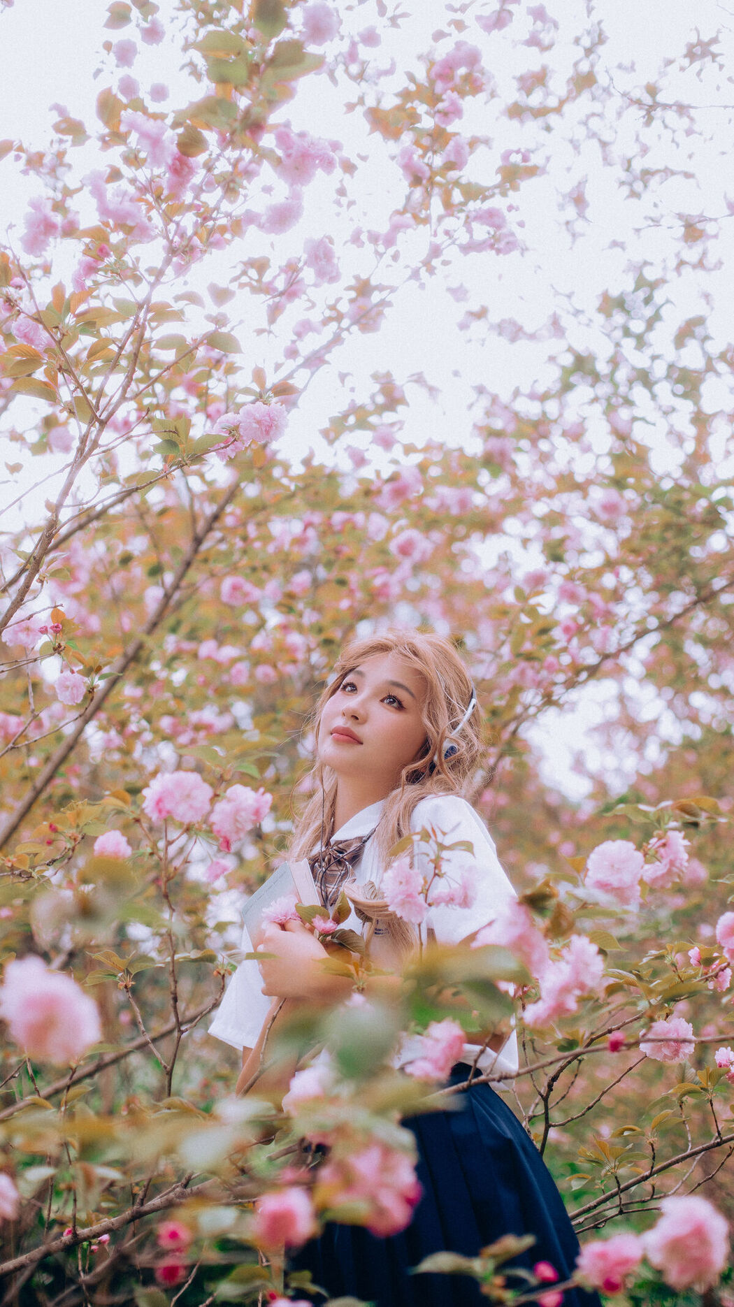 YiTuYu艺图语 Vol.6841 Archer