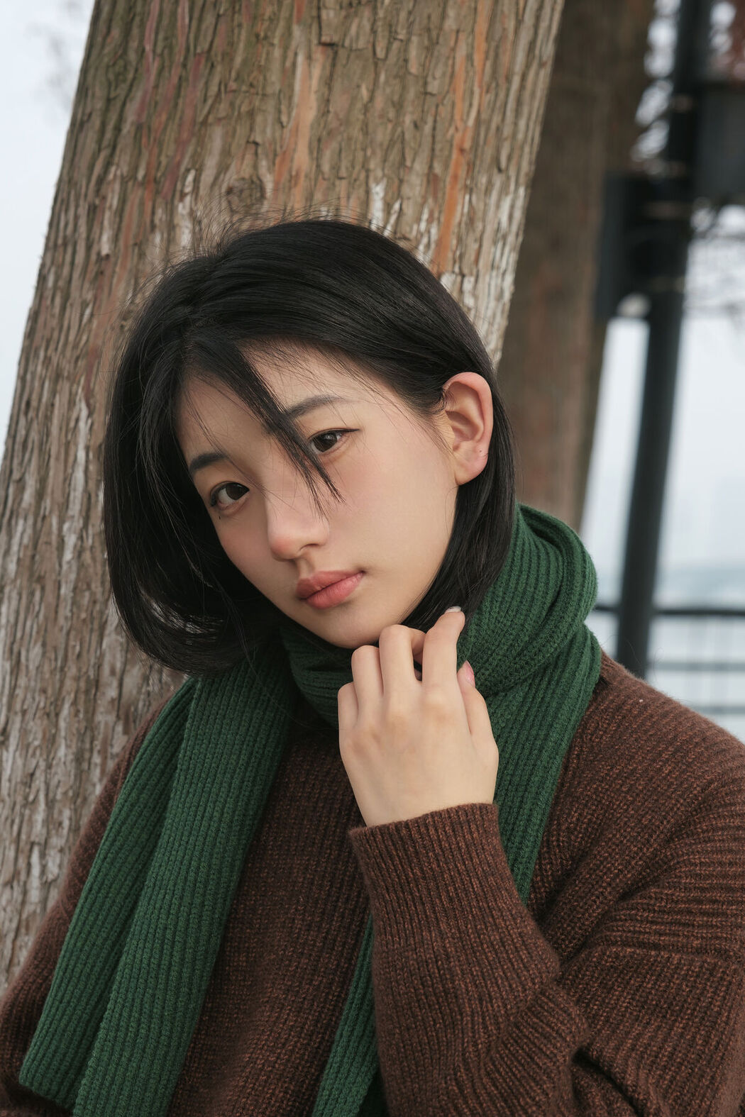 YiTuYu艺图语 Vol.6913 Sha Sha Shuai Shuai Yu