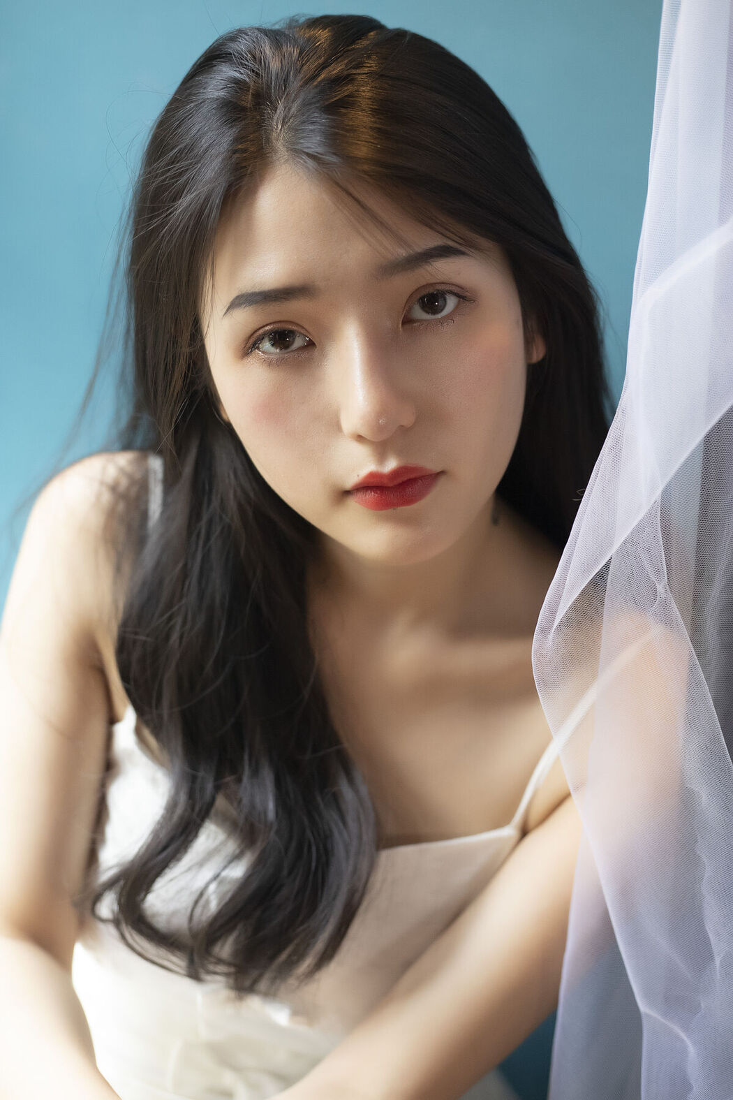 YiTuYu艺图语 Vol.6835 Ta Jiao Mao Hang