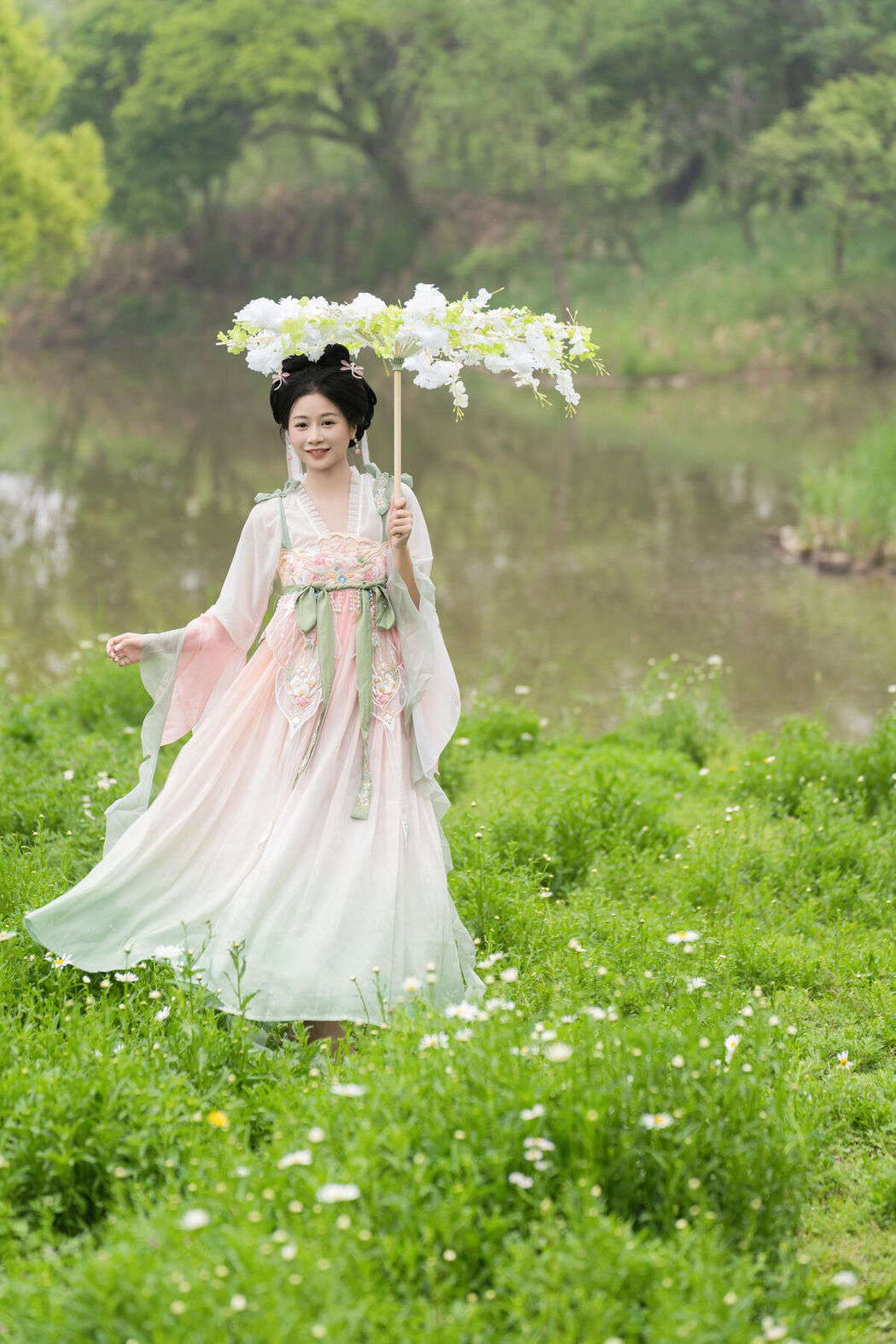 YiTuYu艺图语 Vol.6881 Cheng Zi Shu