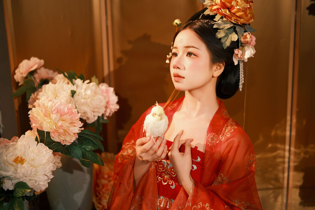 YiTuYu艺图语 Vol.6875 Xiao Du Tong Xue
