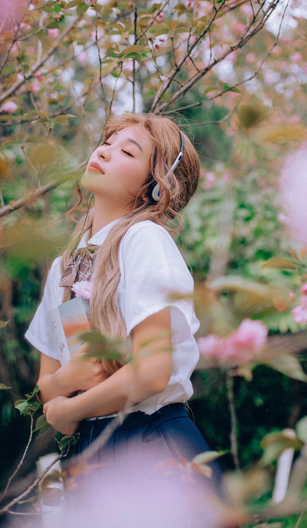 YiTuYu艺图语 Vol.6841 Archer