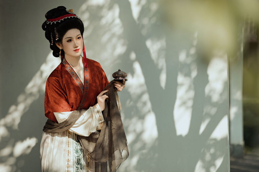 YiTuYu艺图语 Vol.6814 Gan Le Miao Miao Miao