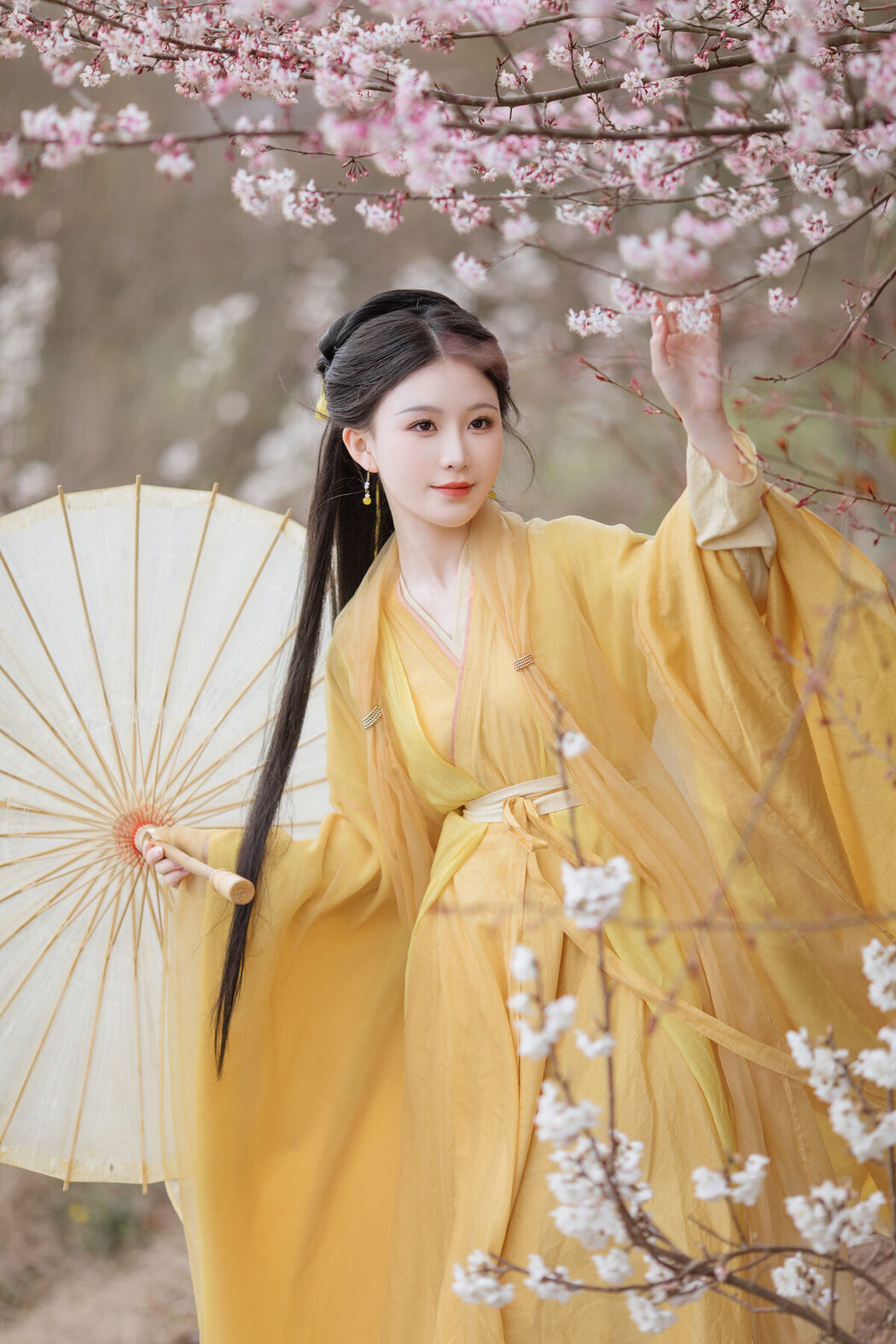 YiTuYu艺图语 Vol.6879 Xu Jin Huan