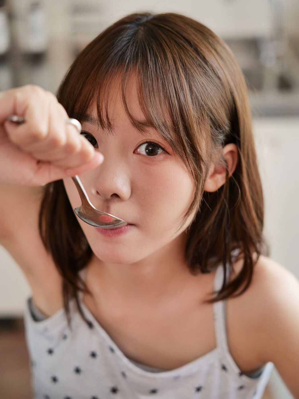 YiTuYu艺图语 Vol.6843 Nai Xiao Meng