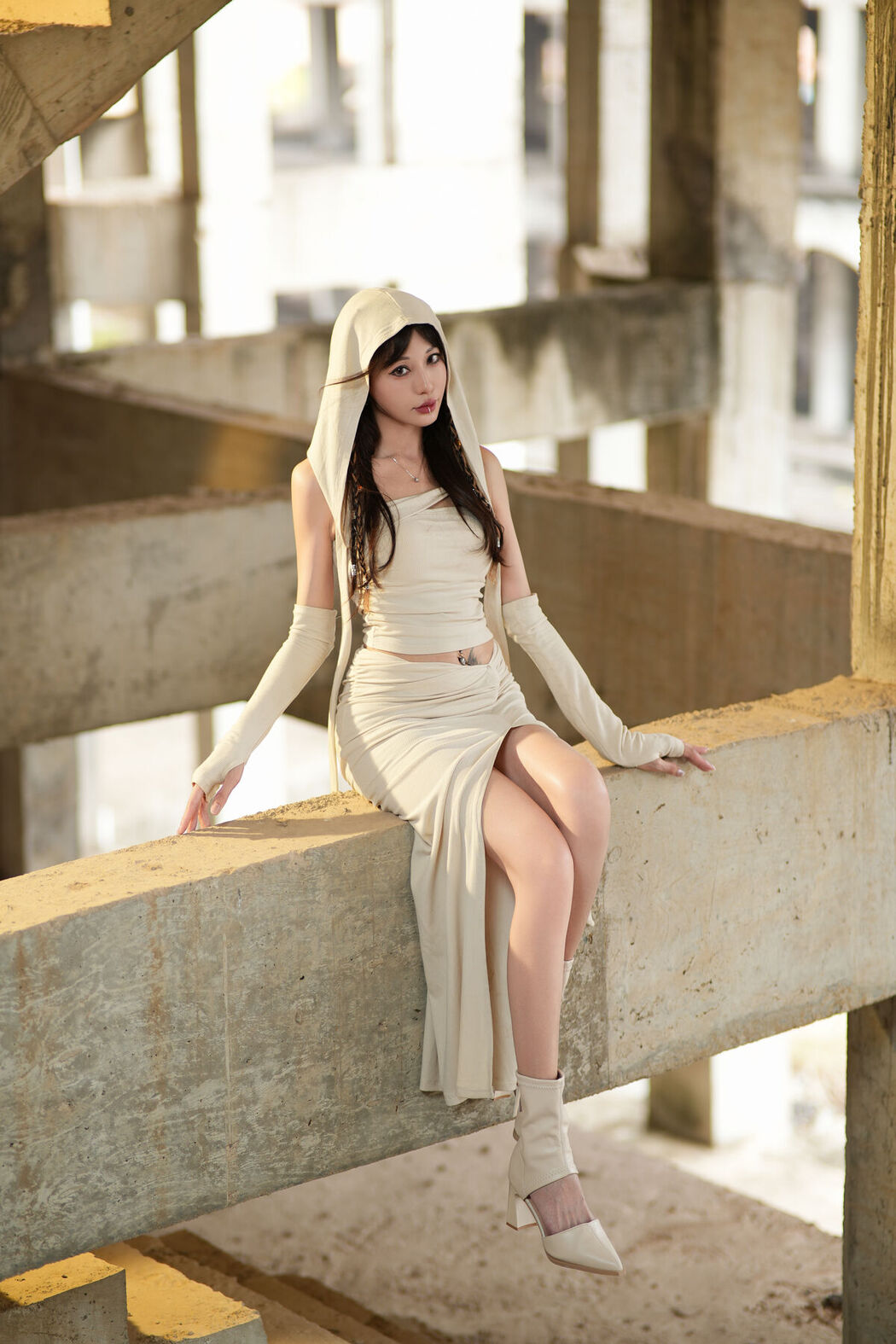 YiTuYu艺图语 Vol.6888 Swikey