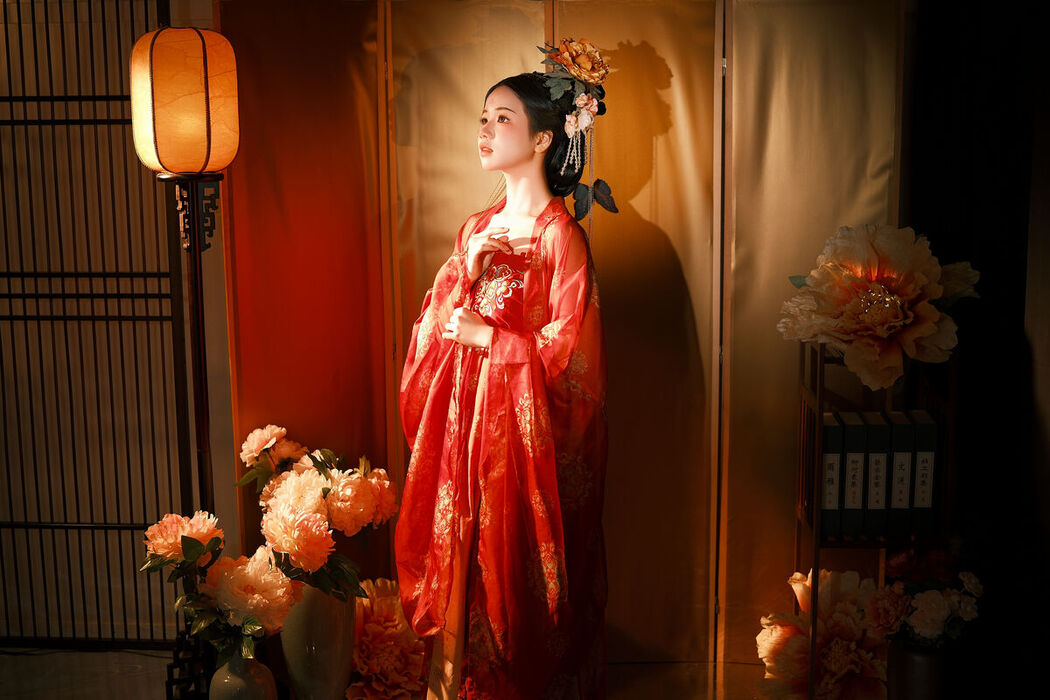 YiTuYu艺图语 Vol.6875 Xiao Du Tong Xue