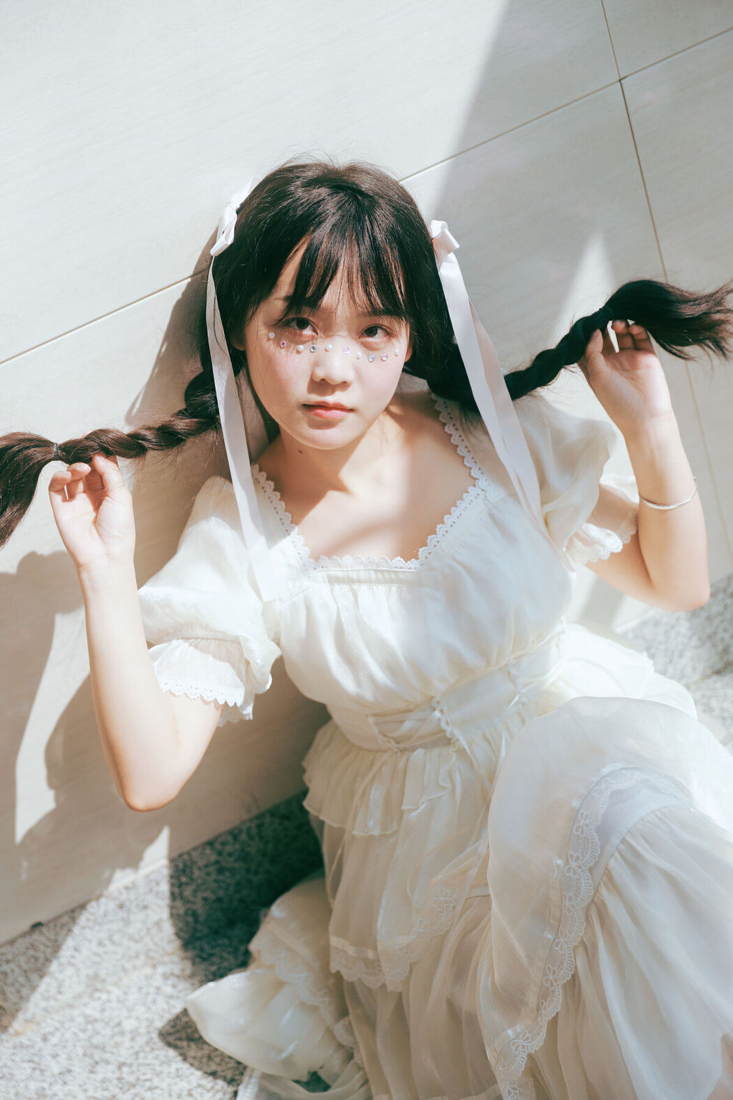 YiTuYu艺图语 Vol.6785 Dang Ran Ran Ran