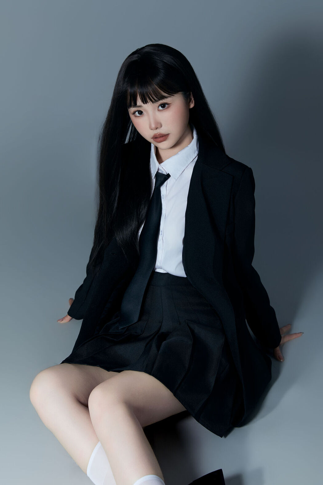 YiTuYu艺图语 Vol.6903 Hihiio