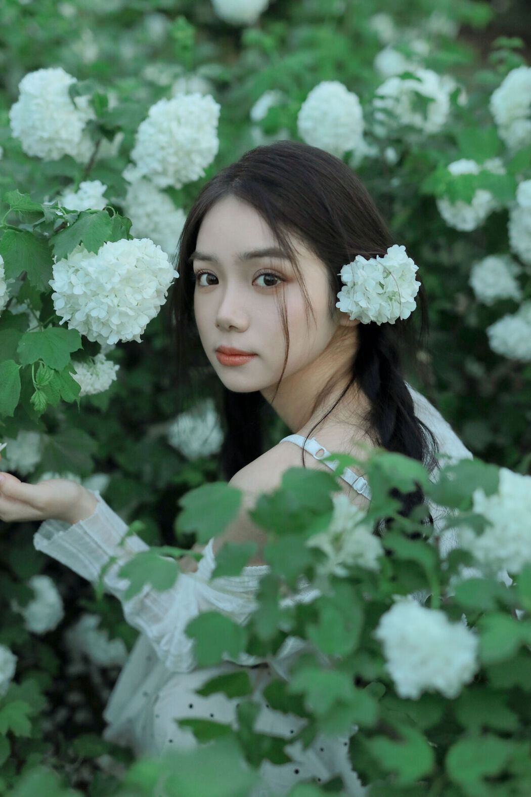 YiTuYu艺图语 Vol.6912 Wo Bu Shua Niao